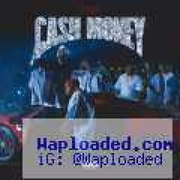 Tyga - Cash Money (CDQ)